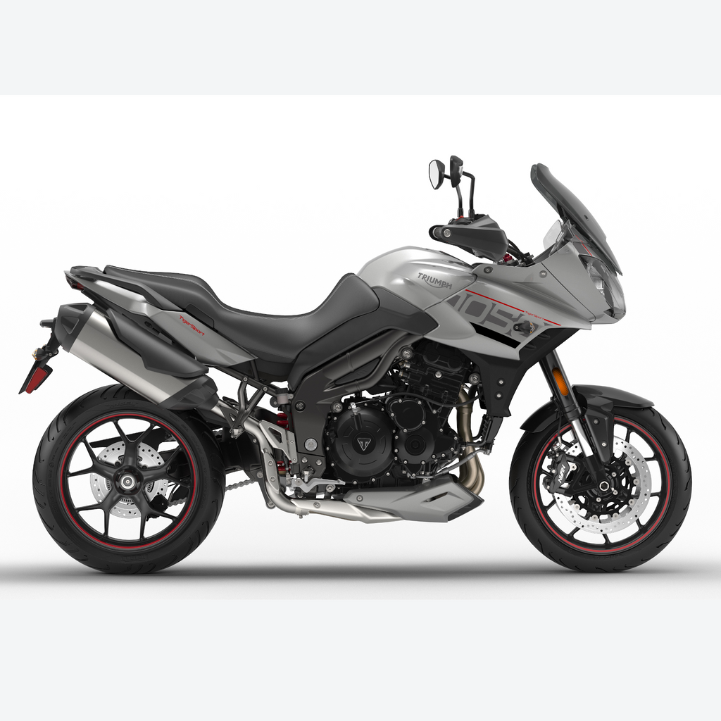 Tiger sport hot sale 1200