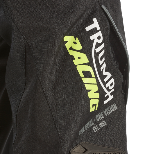 Triumph Alpinestars Venture R Enduro Pants