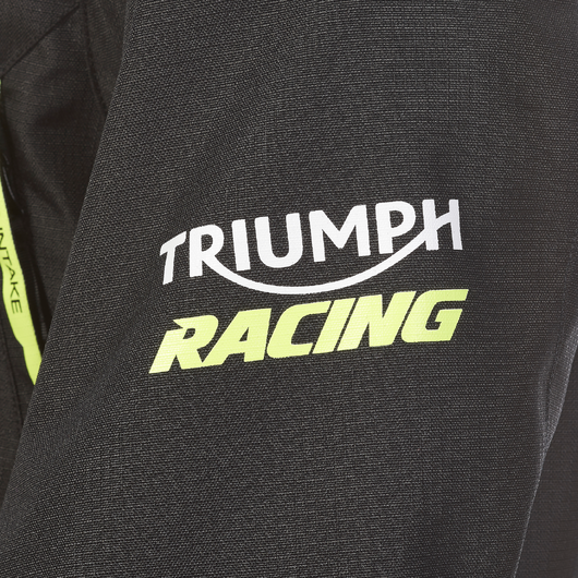 Triumph Alpinestars Venture R Enduro Jacket