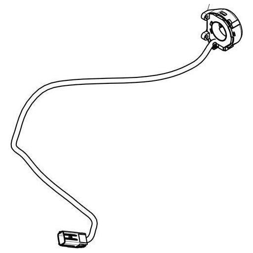 Triumph 35Kw Restrictor Kit A9638279 World Of Triumph