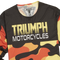 Triumph Lava Camo Jersey