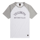 Triumph Mens Saltern T Shirt