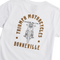 Triumph Ladies Bonneville T120 T Shirt