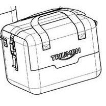 Triumph Inner Bag 18L - A9500524