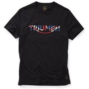 Triumph Mens Orford T Shirt