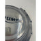 Triumph Bonneville Chromed Clutch Cover Assembly T1260974