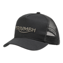 Triumph Whysall Baseball Cap