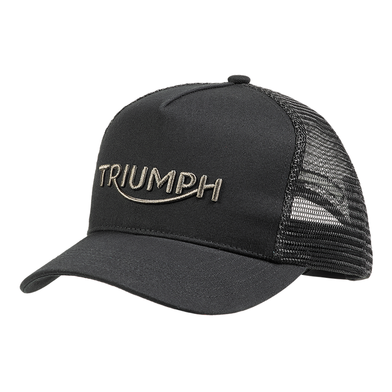 Triumph Whysall Baseball Cap
