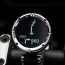 BEELINE MOTO II CLASSIC EDITION CHROME