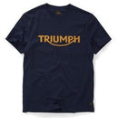 Triumph Mens Bamburgh T Shirt
