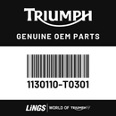 Valve spring inner (1130110-T0301) barcode