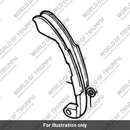 Blade, Tensioner, Cam Chain (1140040-T0301)