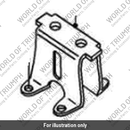 Top pad (1140190-T0301)