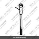 Bolt cylinder head (1160350-T0301)