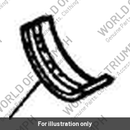 Main bearing (1160362-T0301)