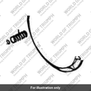 Clutch spring (1170047-T0301)