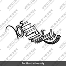 Shim (1170320-T0301)