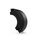 T1180529 | GuardSprocketFrontLrgBlk