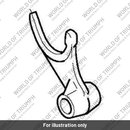 Selector fork (1190080-T0301)