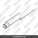 Balancer assembly (1200500-T0301)