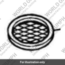 Strainer, Oil Cooler, Scavenge (1230050-T0301)