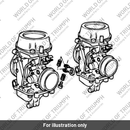 Tee piece (1240025-T0301)