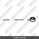 Spacer (1240043-T0301)