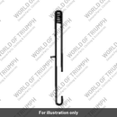Needle 5e92-1 (1240151-T0301)