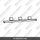 Mounting bracket (1240300-T0301)