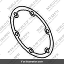 Gasket (1260078-T0301)