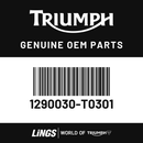 Harness (1290030-T0301) barcode