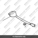 Harness (1290035-T0301)