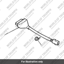 Harness (1290040-T0301)