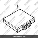 Igniter (1290100-T0301)