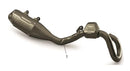 Triumph Akrapovic Silencer A9601363