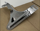 A9738135 | Chrome Lower Belt Guard Kit