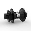 T2000878 | Hub Fr Disc Alu Blk