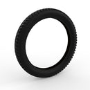T2001043 | Tyre F Mega Gripper20X2.50''