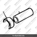 Spacer (2001060-T0301)