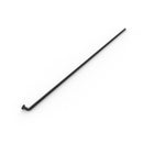 T2011308 | Spoke 12G X 185Mm Black