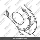 Disc brake (2020020-T0301)