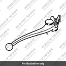 Lever assembly (2020112-T0301)