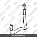 Hose (2020420-T0301)