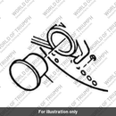 Sleeve (2020803-T0301)