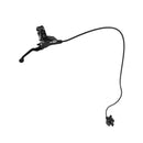T2022785 | Front Brake Assy 4 Pist Blk