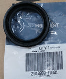 2040080-T0301 | Dust seal