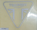 T2319901 | Decal Tank Badge
