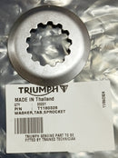 T1180328 | Washer Tab Sprocket