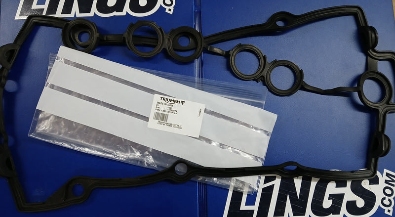 T1260079 | Seal Cam Cover