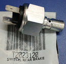 T2023120 | Switch Rear Brake